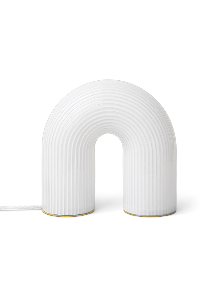 Lampes à poser - Lampe à poser | Vuelta - Ferm Living