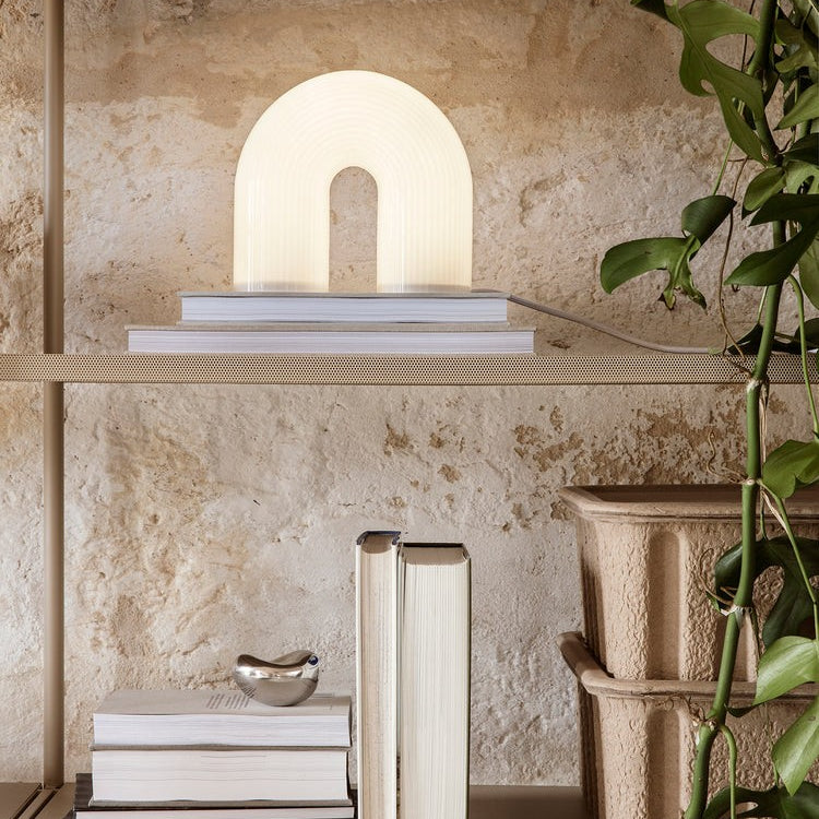 Lampes à poser - Lampe à poser | Vuelta - Ferm Living