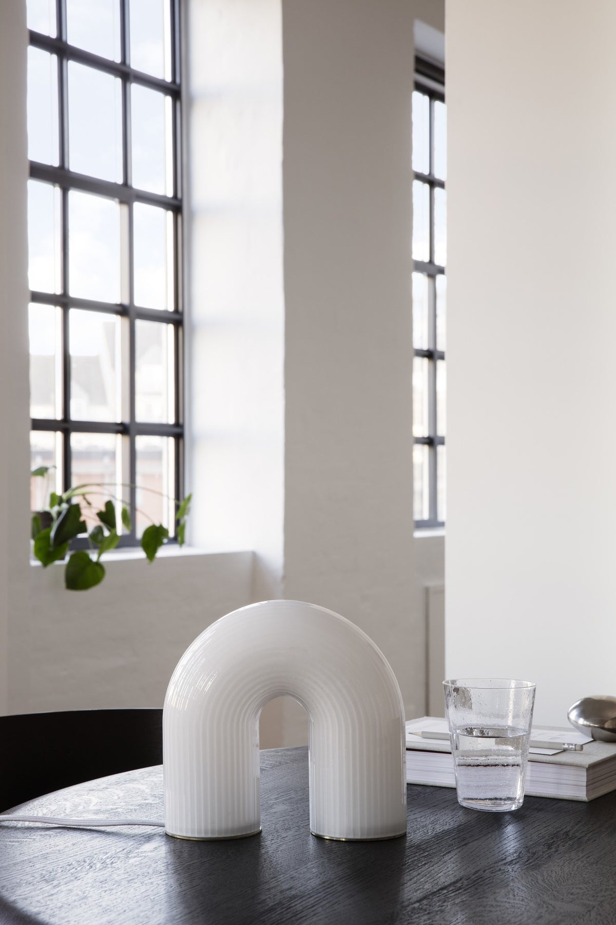 Lampes à poser - Lampe à poser | Vuelta - Ferm Living