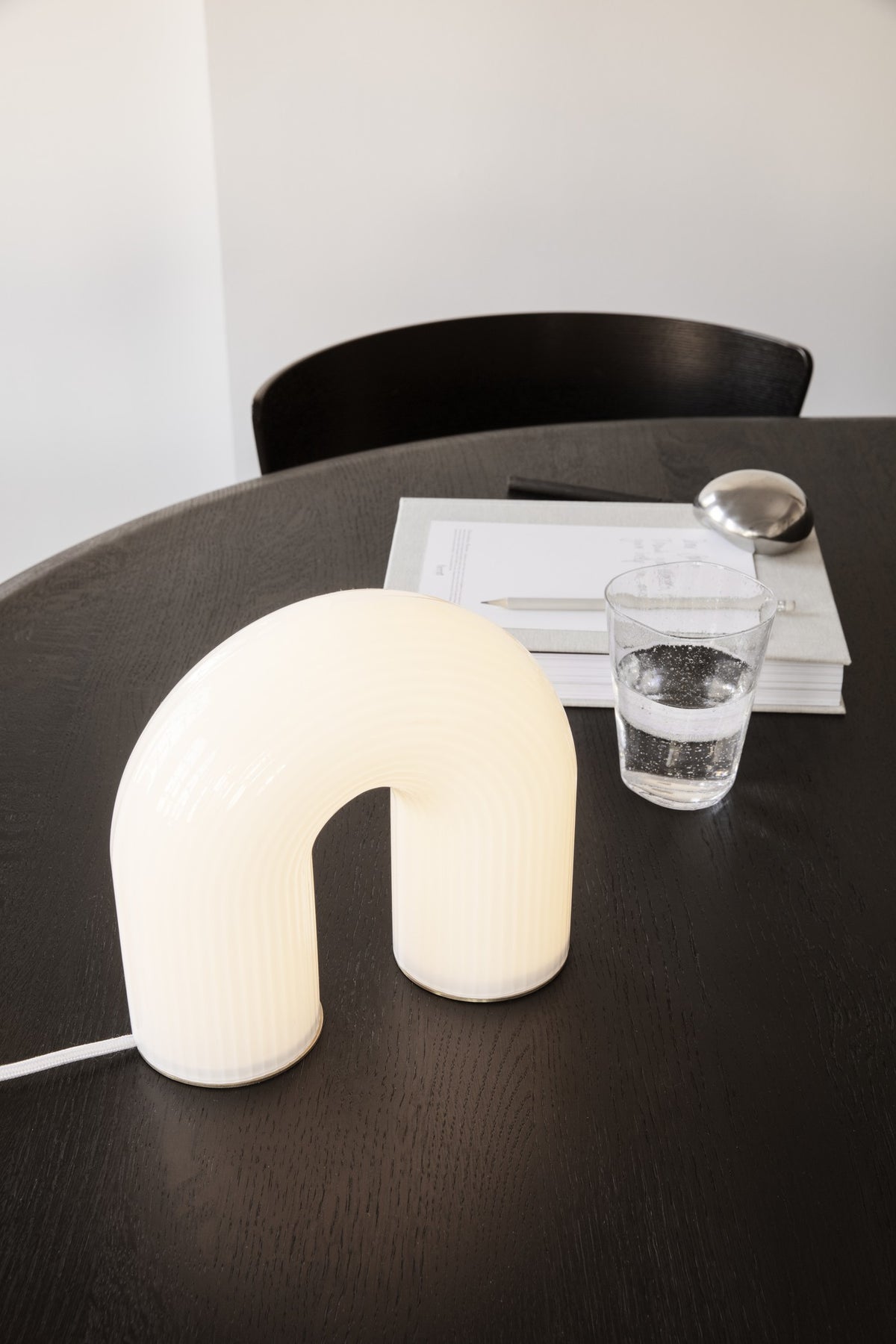 Lampes à poser - Lampe à poser | Vuelta - Ferm Living