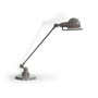 Lampes à poser - Lampe de bureau Signal 1 bras | Acier brossé - Jieldé