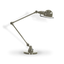 Lampes à poser - Lampe de bureau Signal 2 bras | Finition brillant - Jieldé