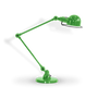 Lampes à poser - Lampe de bureau Signal 2 bras | Finition brillant - Jieldé