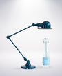 Lampes à poser - Lampe de bureau Signal 2 bras | Finition brillant - Jieldé