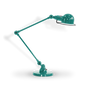 Lampes à poser - Lampe de bureau Signal 2 bras | Finition brillant - Jieldé