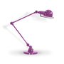 Lampes à poser - Lampe de bureau Signal 2 bras | Finition brillant - Jieldé