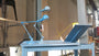 Lampes à poser - Lampe de bureau Signal 2 bras | Finition brillant - Jieldé