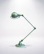 Lampes à poser - Lampe de bureau Signal 2 bras | Finition brillant - Jieldé