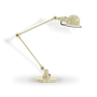 Lampes à poser - Lampe de bureau Signal 2 bras | Finition brillant - Jieldé