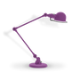Lampes à poser - Lampe de bureau Signal 2 bras | Finition mat - Jieldé
