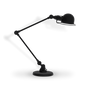 Lampes à poser - Lampe de bureau Signal 2 bras | Finition mat - Jieldé