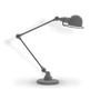 Lampes à poser - Lampe de bureau Signal 2 bras | Finition mat - Jieldé