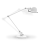 Lampes à poser - Lampe de bureau Signal 2 bras | Finition mat - Jieldé