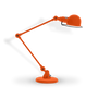 Lampes à poser - Lampe de bureau Signal 2 bras | Finition mat - Jieldé