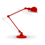 Lampes à poser - Lampe de bureau Signal 2 bras | Finition mat - Jieldé