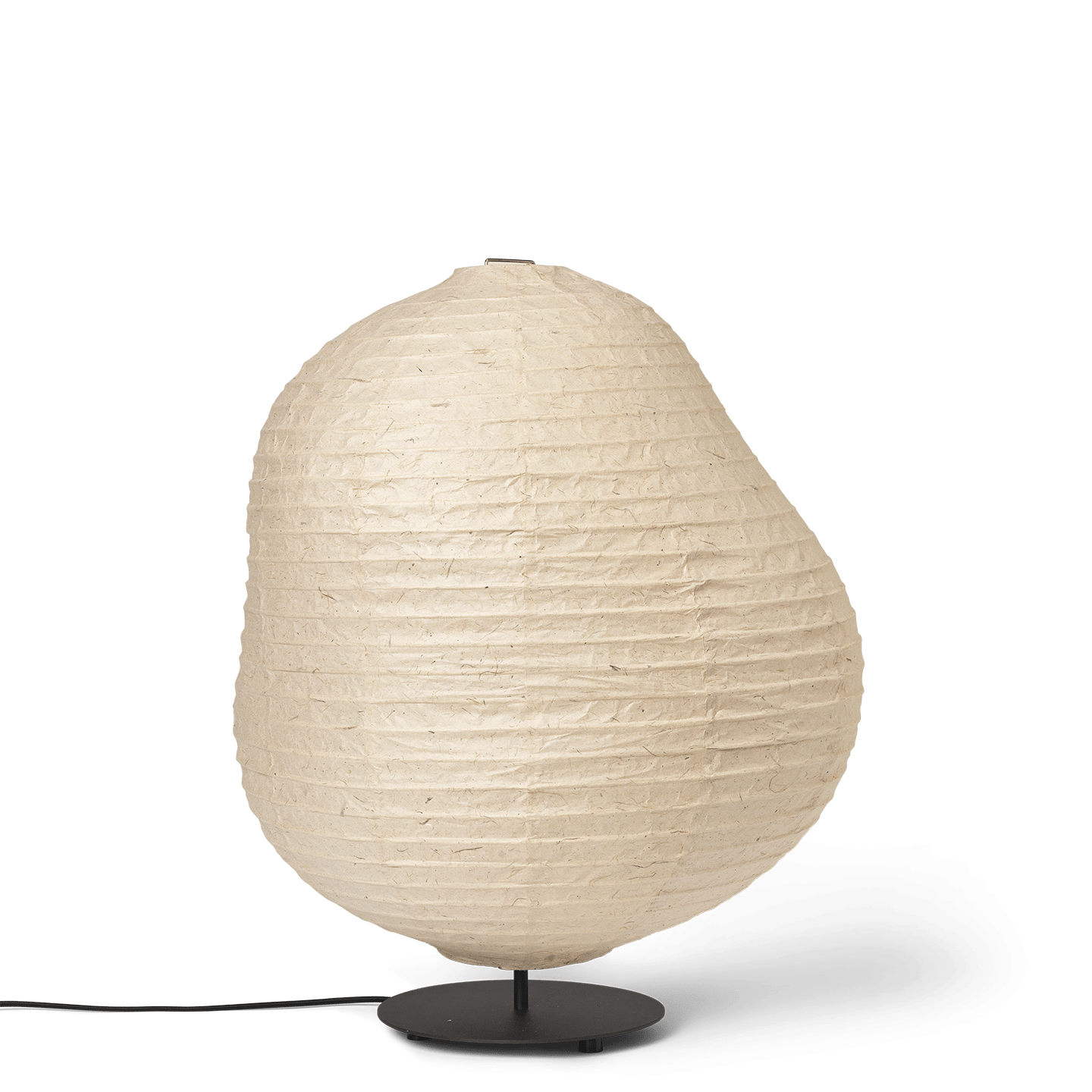 Lampes à poser - Lampe de sol | Kurbis Tall - Ferm Living