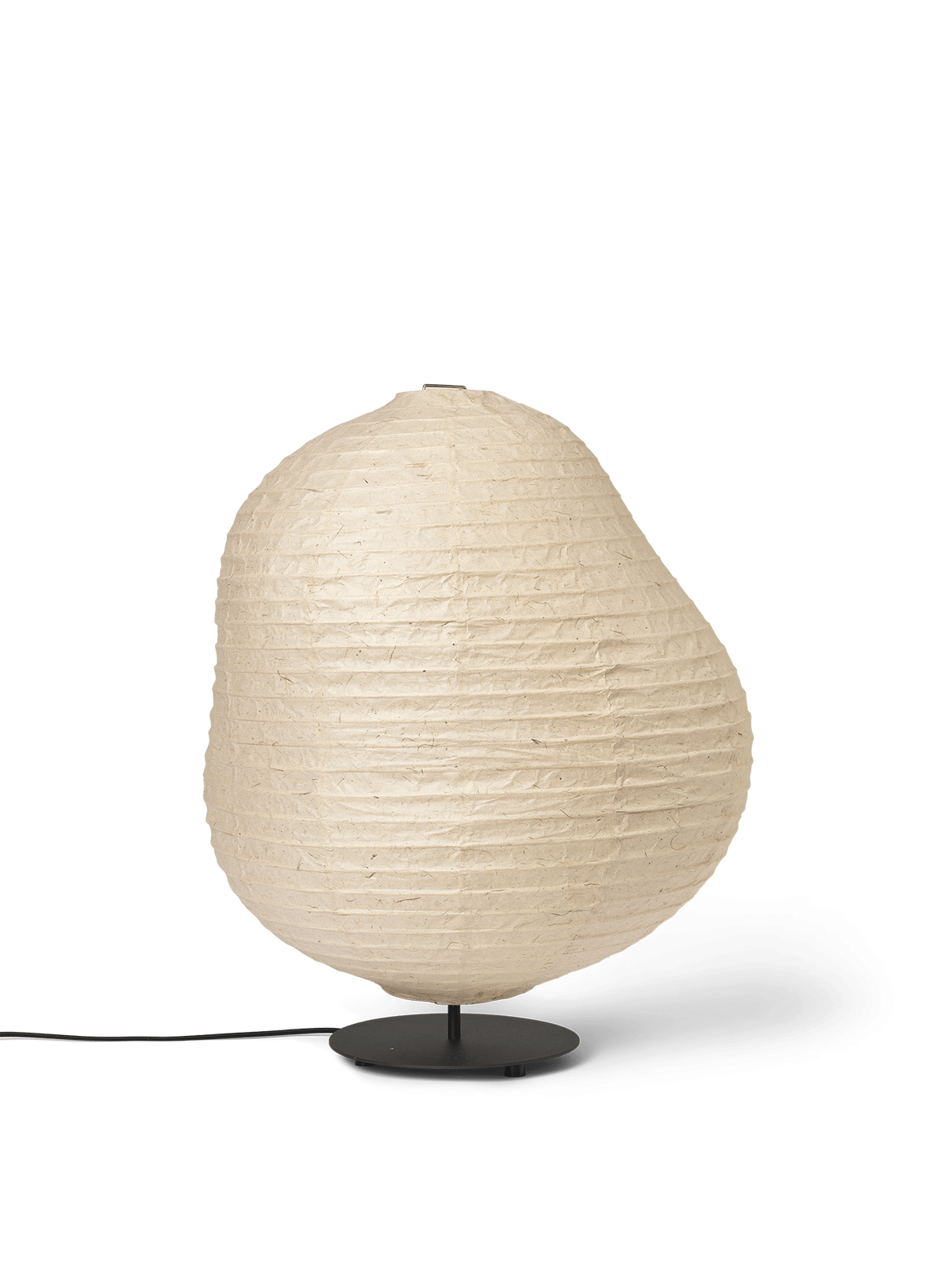 Lampes à poser - Lampe de sol | Kurbis Tall - Ferm Living