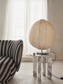 Lampes à poser - Lampe de sol | Kurbis Tall - Ferm Living