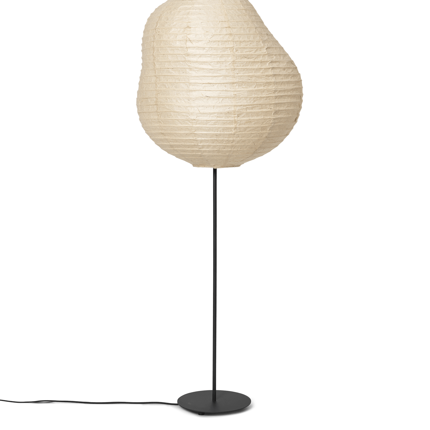Lampes à poser - Lampe de sol | Kurbis Tall - Ferm Living