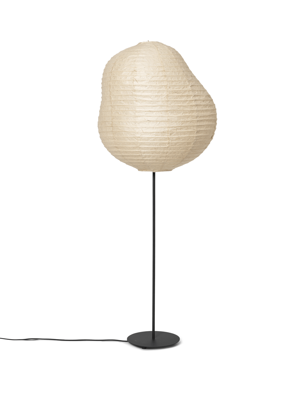 Lampes à poser - Lampe de sol | Kurbis Tall - Ferm Living
