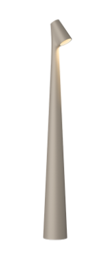 Lampes à poser - Lampe de Table Africa | H 40cm | Vibia
