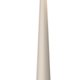 Lampes à poser - Lampe de Table Africa | H 40cm | Vibia