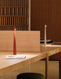 Lampes à poser - Lampe de Table Africa | H 45cm | Vibia