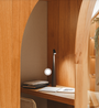 Lampes à poser - Lampe de Table Africa | H 45cm | Vibia