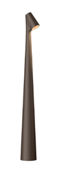 Lampes à poser - Lampe de Table Africa | H 45cm | Vibia