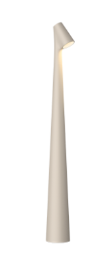 Lampes à poser - Lampe de Table Africa | H 45cm | Vibia