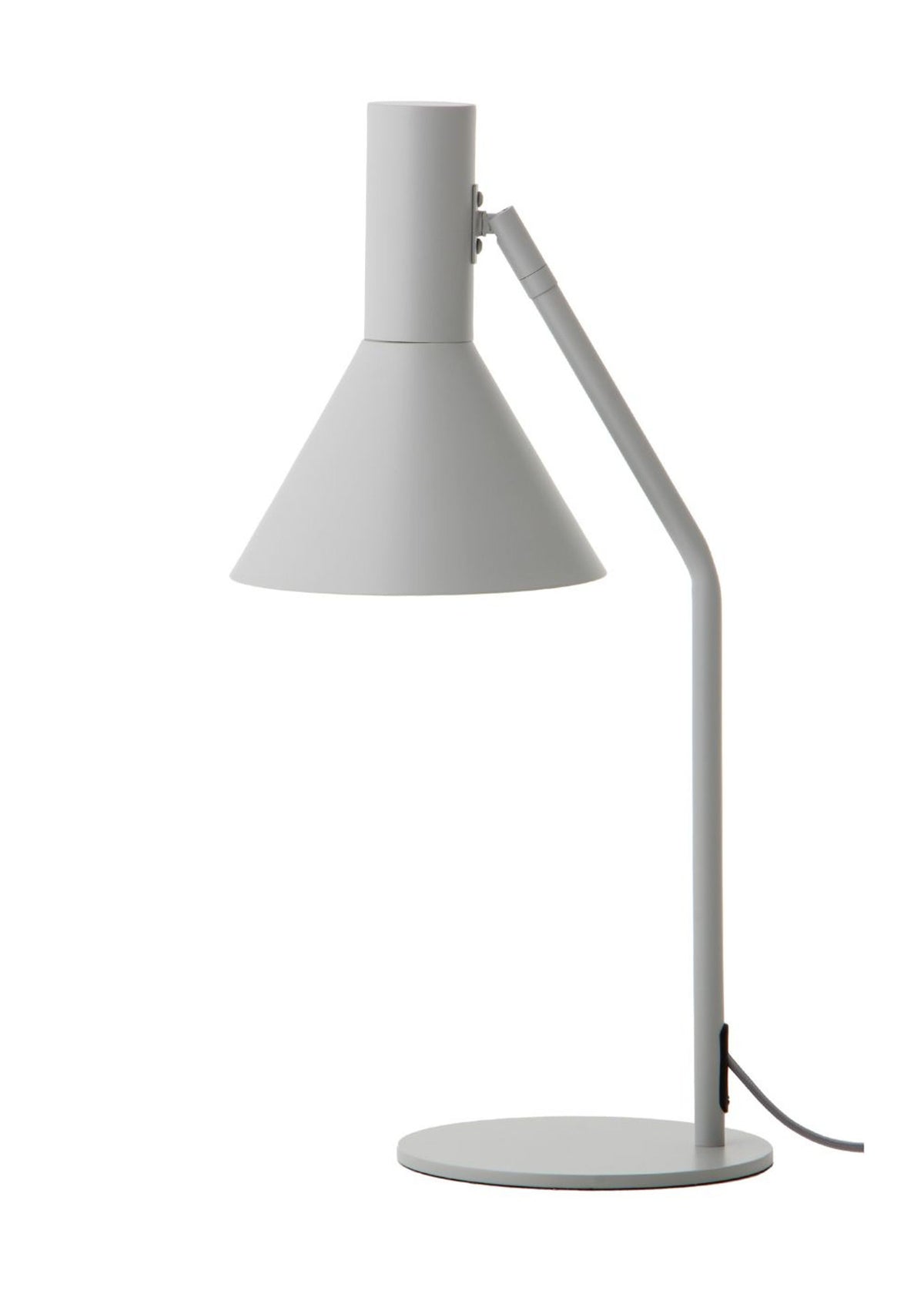 Lampes à poser - Lampe de Table Africa | H 45cm | Vibia