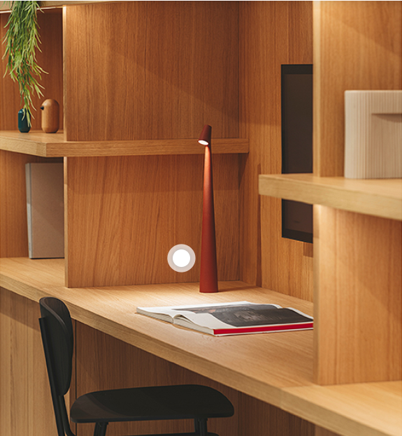 Lampes à poser - Produit d'exposition | Lampe de Table Lyss | Frandsen