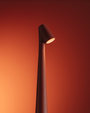 Lampes à poser - Lampe de Table Africa | H 45cm | Vibia