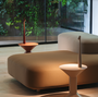 Lampes à poser - Lampe de Table Africa | H 45cm | Vibia