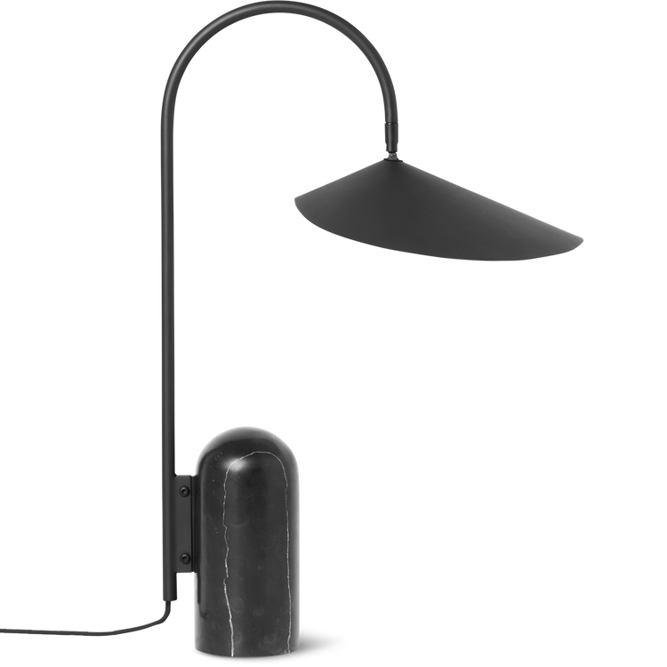 Lampes à poser - Lampe de table | Arum - Ferm Living