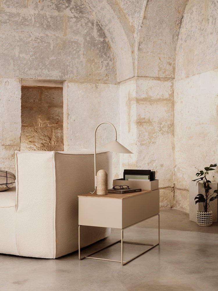 Lampes à poser - Lampe de table | Arum - Ferm Living
