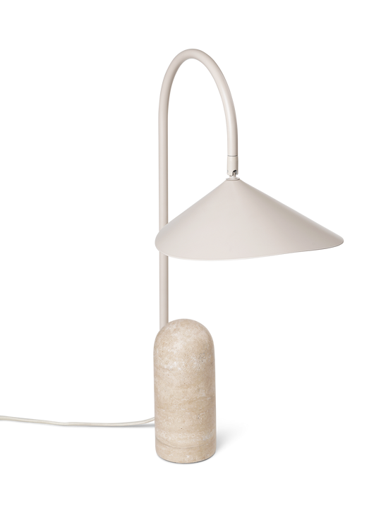 Lampes à poser - Lampe de table | Arum - Ferm Living
