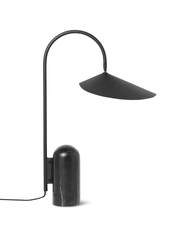 Lampes à poser - Lampe de table | Arum - Ferm Living