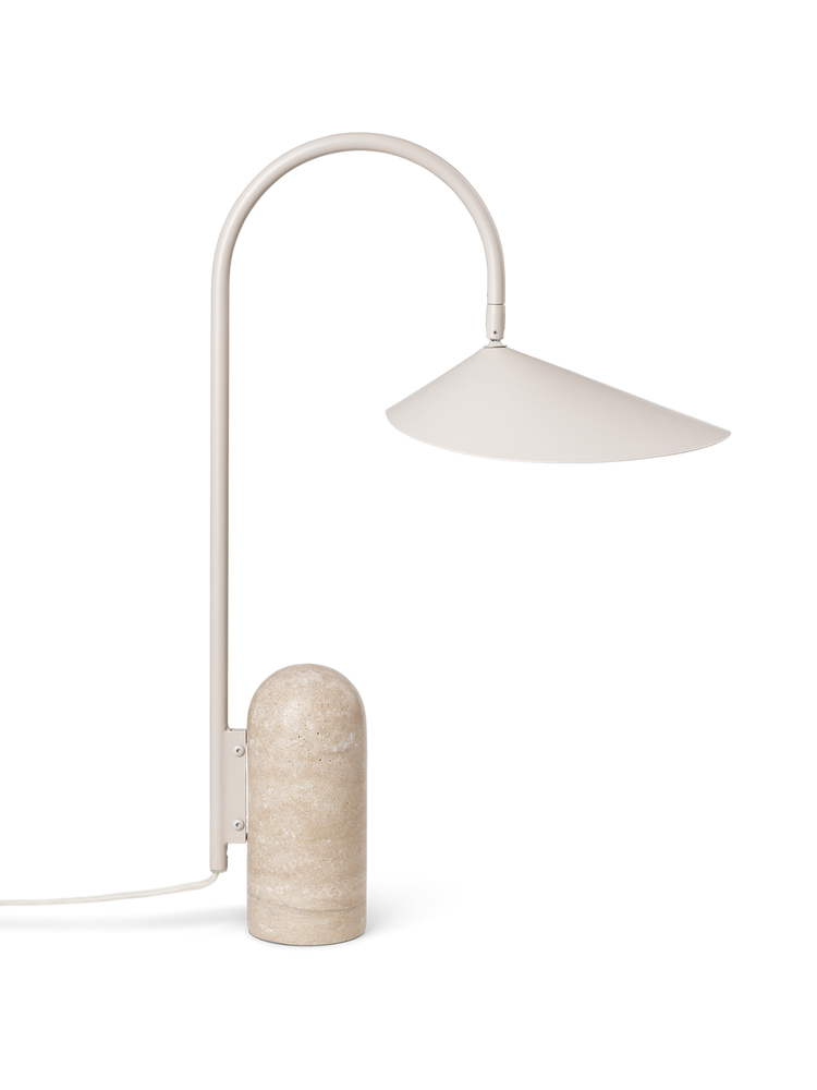 Lampes à poser - Lampe de table | Arum - Ferm Living