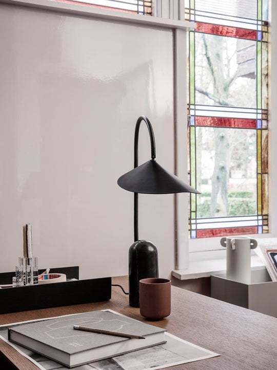 Lampes à poser - Lampe de table | Arum - Ferm Living