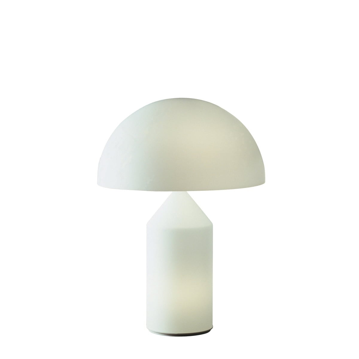 Lampes à poser - Lampe de table | Atollo | H 35 cm - Oluce