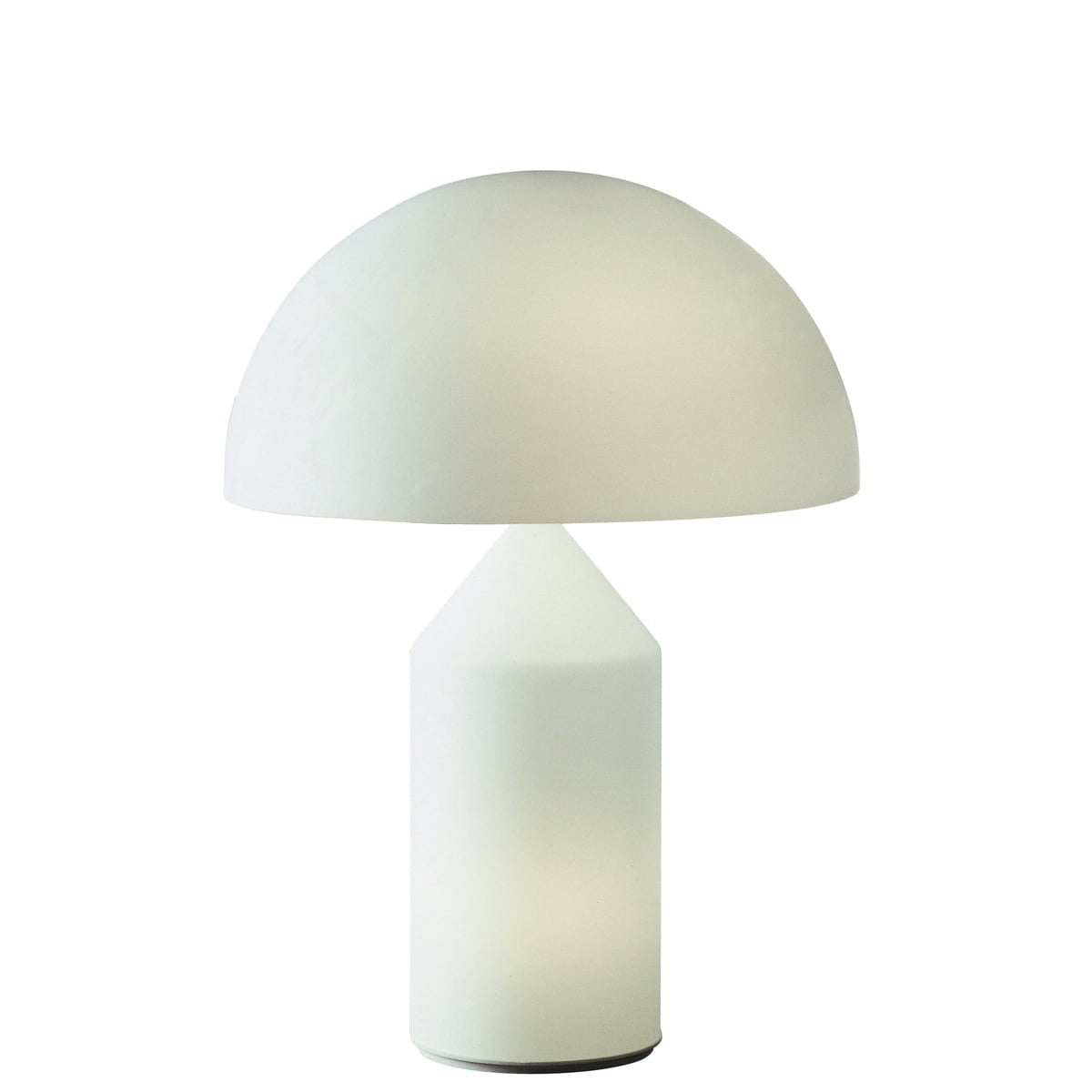 Lampes à poser - Lampe de table | Atollo | H 50 cm - Oluce