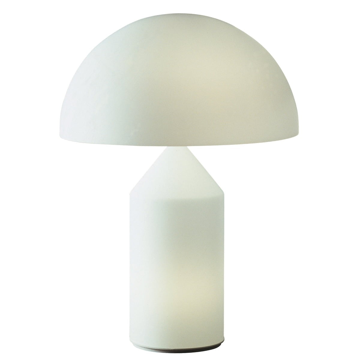 Lampes à poser - Lampe de table | Atollo | H 70 cm - Oluce