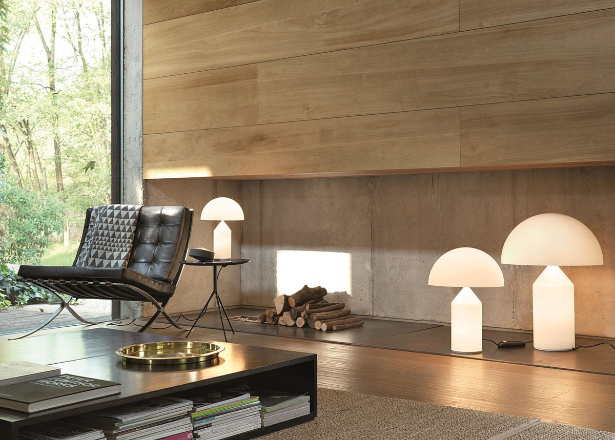 Lampes à poser - Lampe de table | Atollo | H 70 cm - Oluce