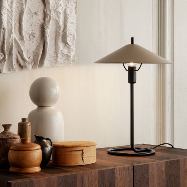 Lampes à poser - Lampe de table | Filo - Ferm Living