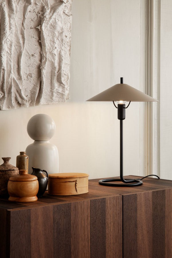 Lampes à poser - Lampe de table | Filo - Ferm Living