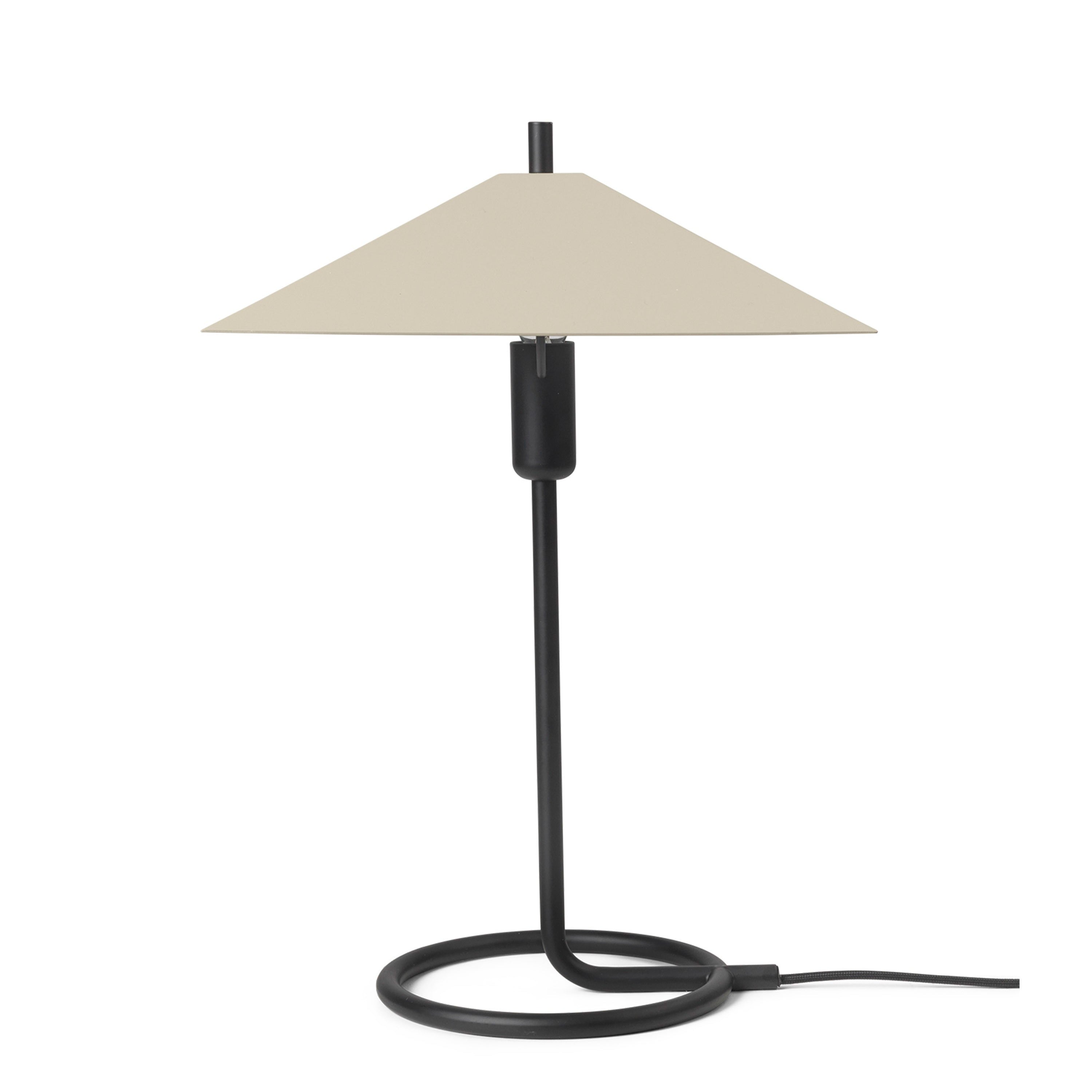 Lampes à poser - Lampe de table | Filo | Square - Ferm Living
