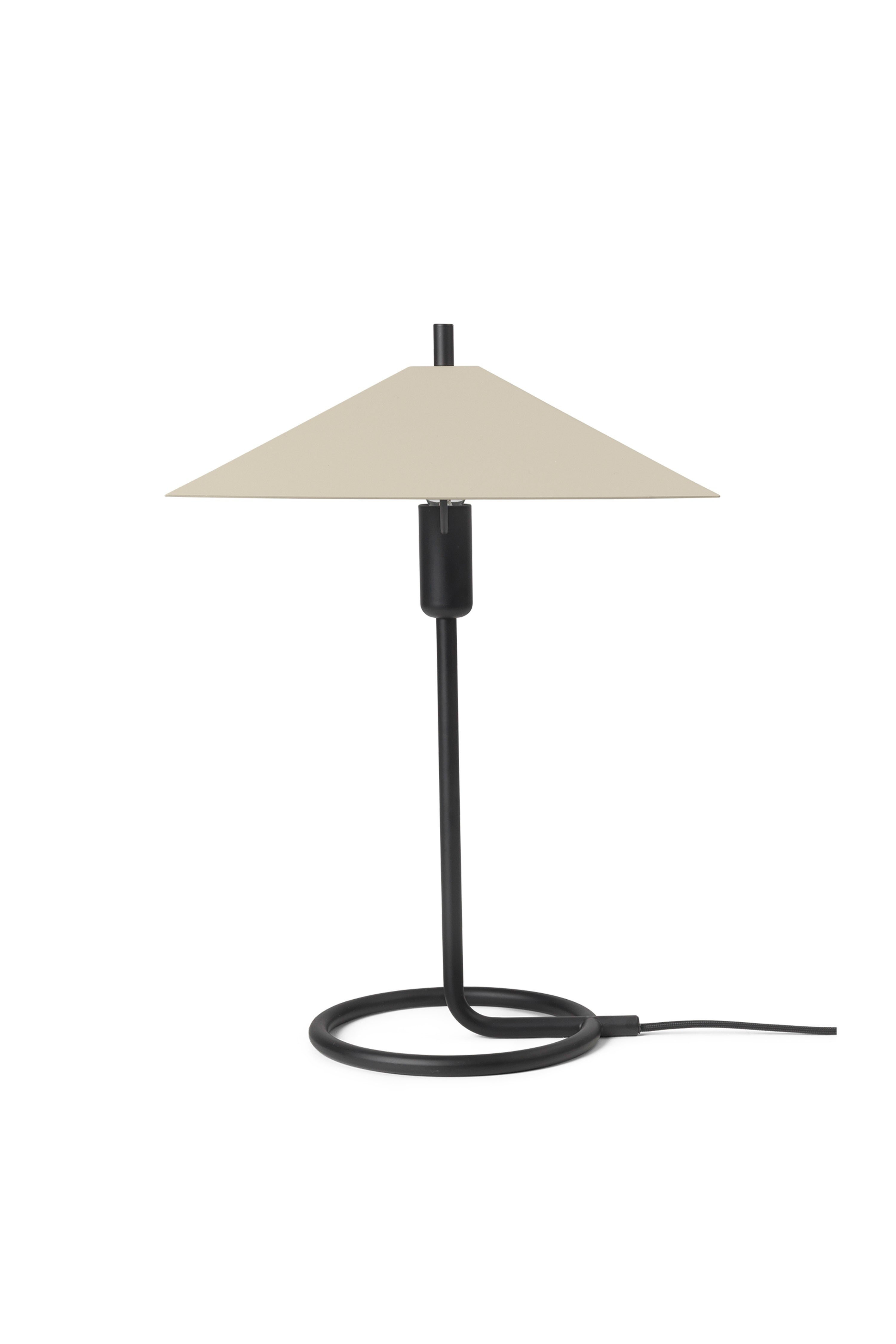 Lampes à poser - Lampe de table | Filo | Square - Ferm Living