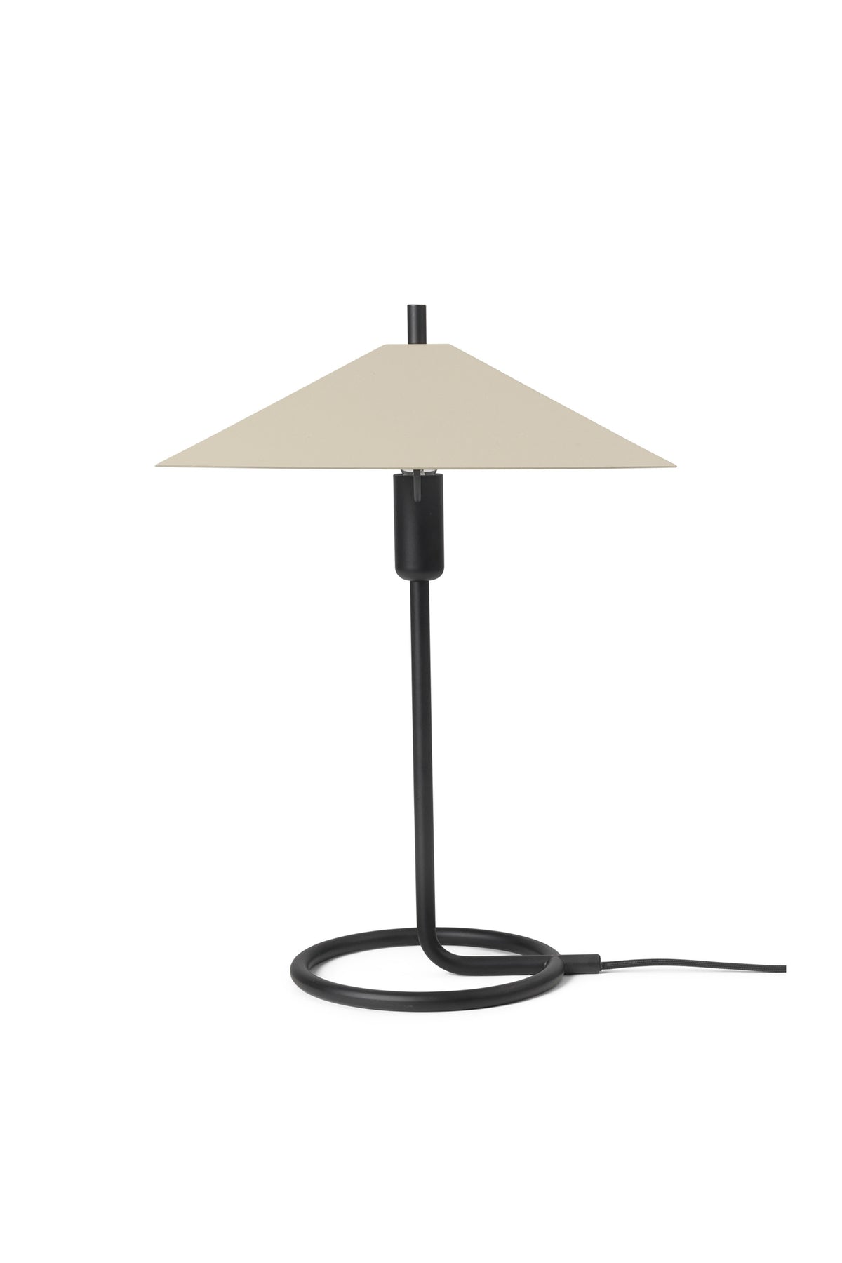 Lampes à poser - Lampe de table | Filo | Square - Ferm Living