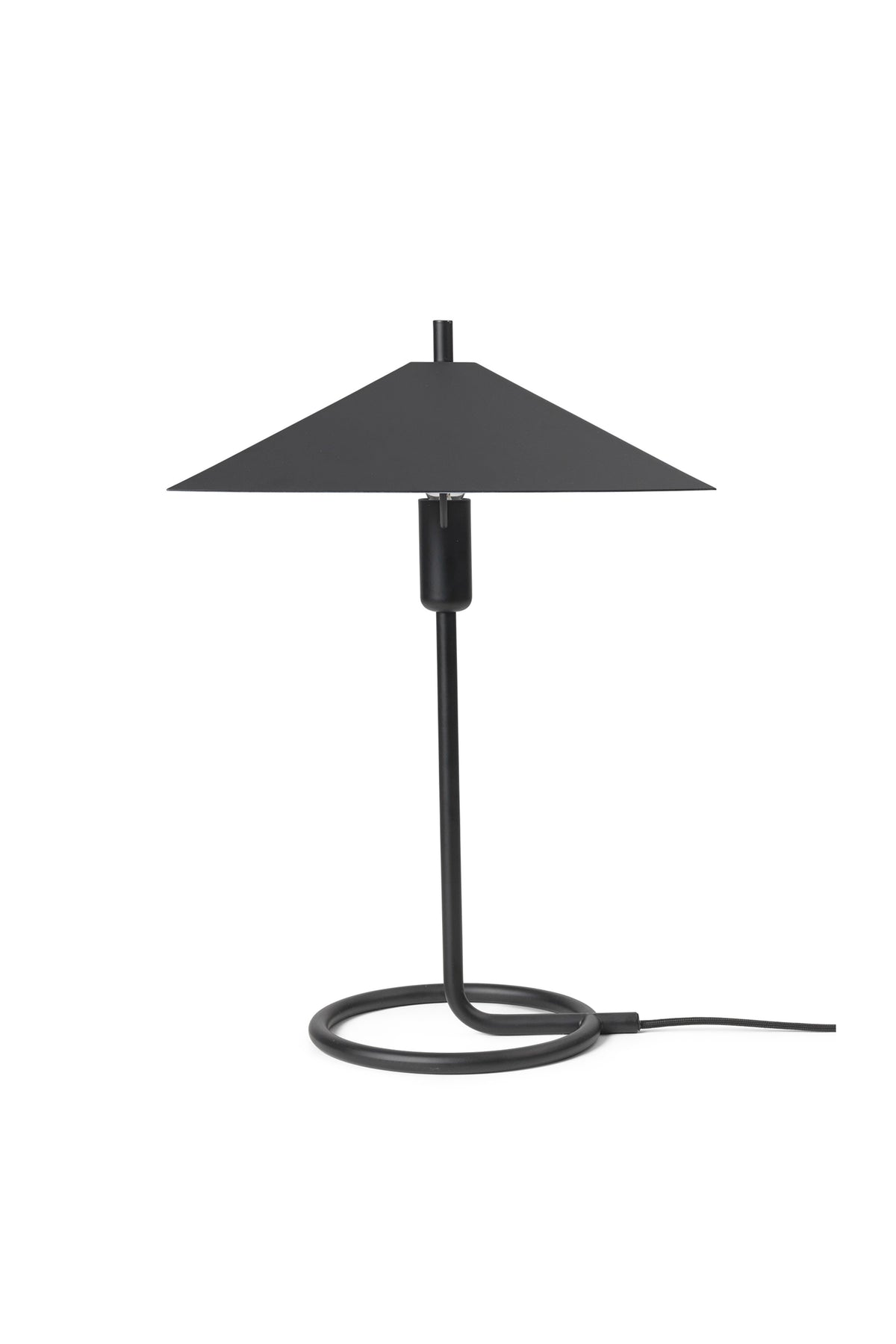 Lampes à poser - Lampe de table | Filo | Square - Ferm Living